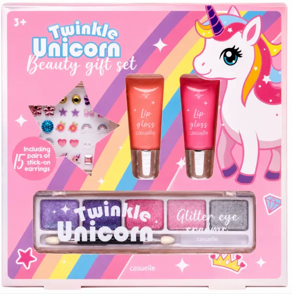 Set cosmetic cadou Twinkle Unicorn, 81.642.00