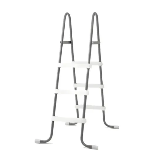 INTEX Piscină PRISM FRAME RECTANGULAR 400x200x100cm, 6836L, cadru metalic, cu pompă de filtrare INTEX Piscină PRISM FRAME RECTANGULAR 400x200x100cm, 6836L, cadru metalic, cu pompă de filtrare