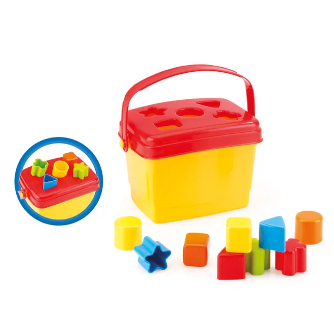 DL Galetusa cu sortator, cod 41471 DL Galetusa cu sortator, cod 41471