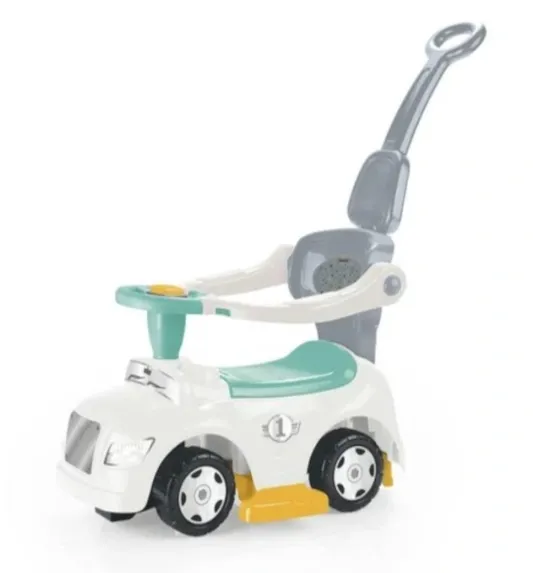 Толокар Ride-on 3 в 1 DOLU, код 2252D