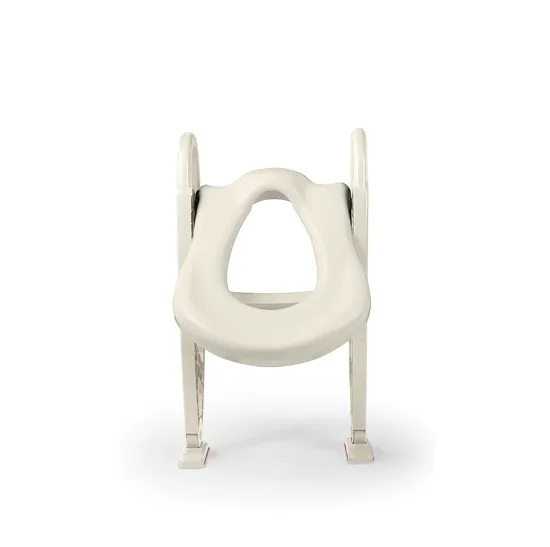 Scaun de toaletă cu trepte, cu înălțime reglabilă (7241) Scaun de toaletă cu trepte, cu înălțime reglabilă (7241)