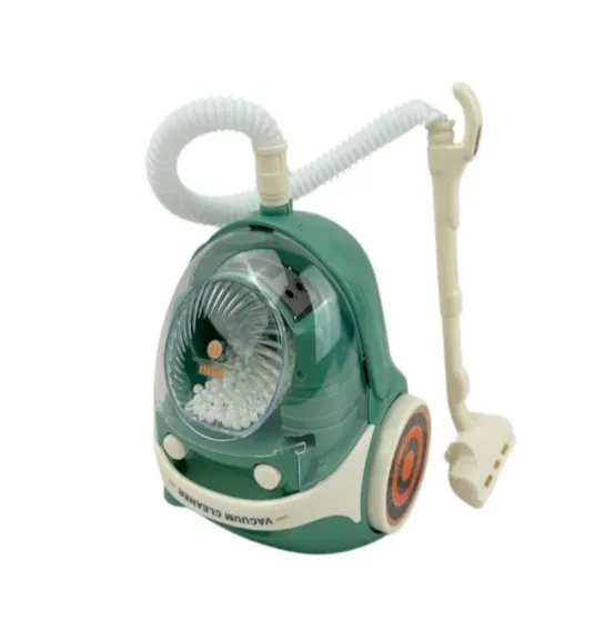 Jucărie Aspirator Appliance Set cu lumină și sunet, cod 990017