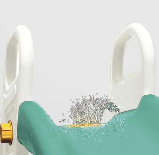 Dolu tobogan mare (104x165, 5x77, 5 cm) art. 2629 Dolu tobogan mare (104x165, 5x77, 5 cm) art. 2629