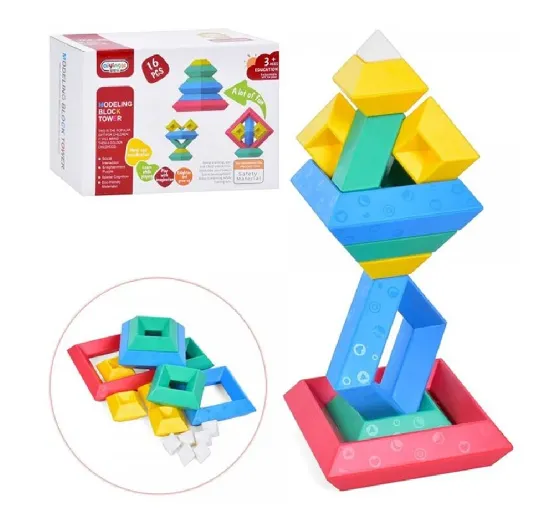 Constructor 16 elemente