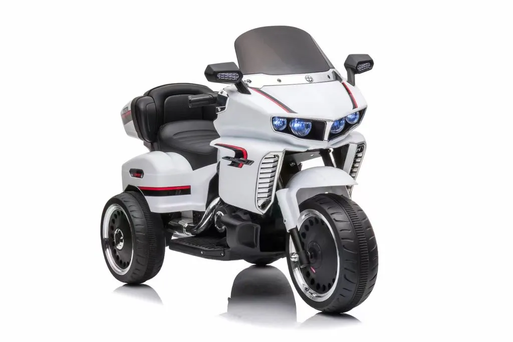 Мотоцикл RT9199 / 1