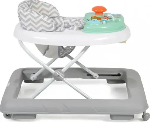 Premergator Moni Cody Grey Premergator Moni Cody Grey