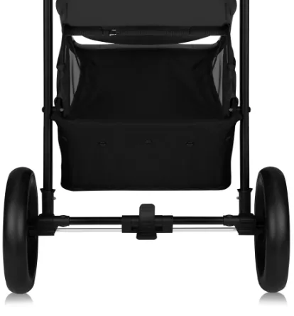 Carucior de plimbare Lionelo Emma One Grey Stone Carucior de plimbare Lionelo Emma One Grey Stone