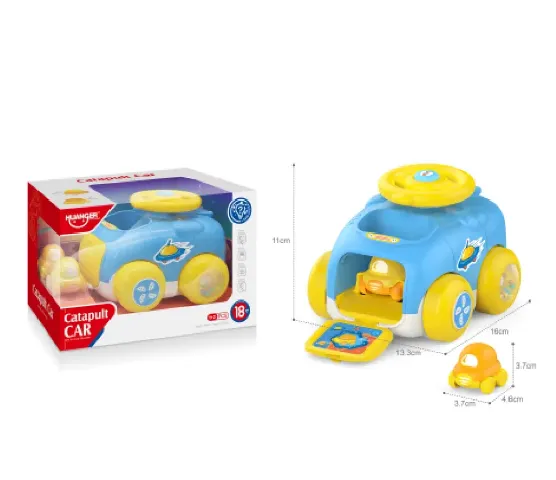 Катапульта Автомобиль