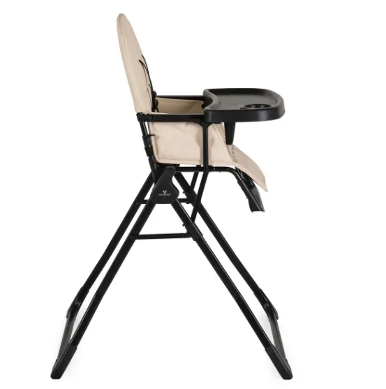 Scaun de masă Moni Waffle Beige Scaun de masă Moni Waffle Beige