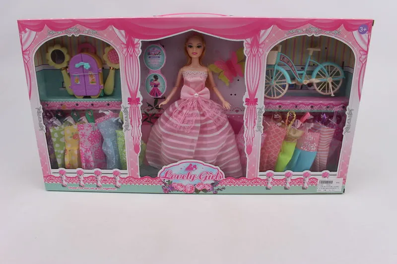 Кукла Арт. 11638