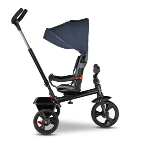 Tricicletă Lionelo Haari Jeans Tricicletă Lionelo Haari Jeans