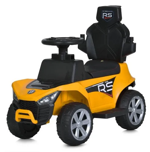 Tolocar JT-296 (JCL311) Galben
