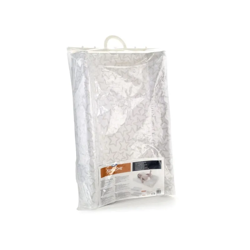 Saltea de înfășat 67x43x10cm Jane (080260 S91) Star Saltea de înfășat 67x43x10cm Jane (080260 S91) Star