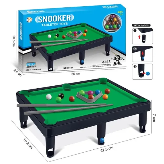 JOC DE MASA BILIARD 72468