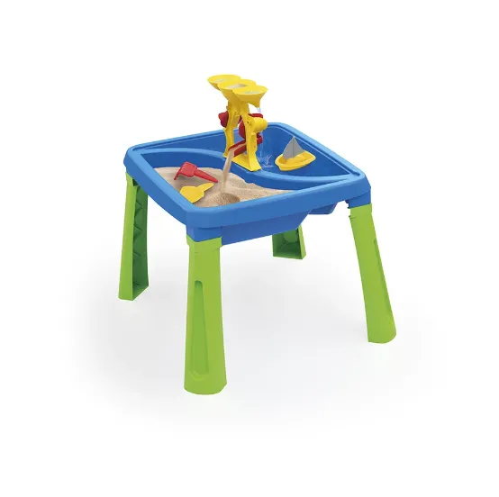 Мой стол с занятиями для воды и песка Dolu арт. 03077