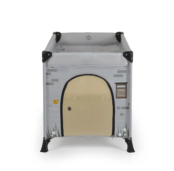 Manej Moni Playhouse Grey Manej Moni Playhouse Grey