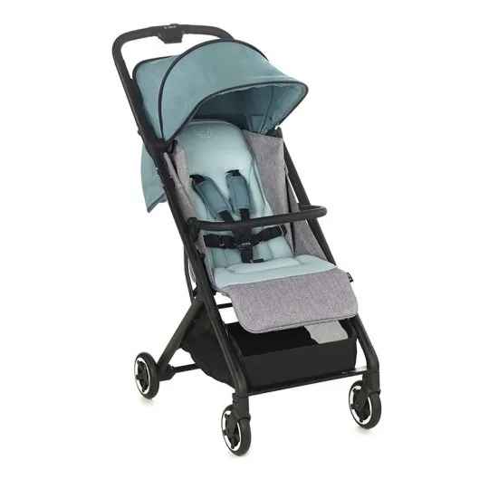 Cărucior de plimbare Rocket Pro Jane (2313 U67) Mentol