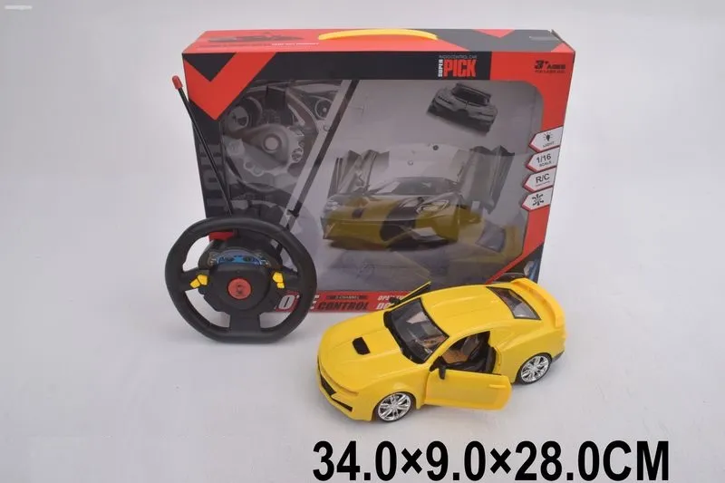 Autoturism radiocomandat Art. 13581