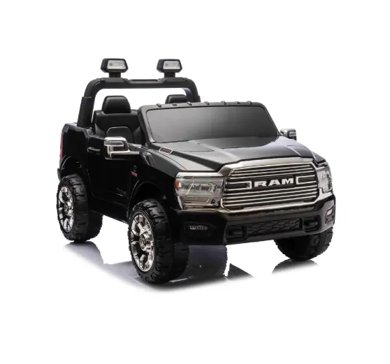 Автомобиль на аккумуляторе XXL RAM 3500