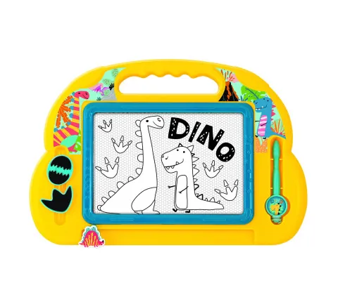 Tabla magnetica de desen Dinosaur 1028-12264