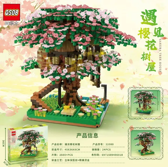 CONSTRUCTOR 2500PCS 73029