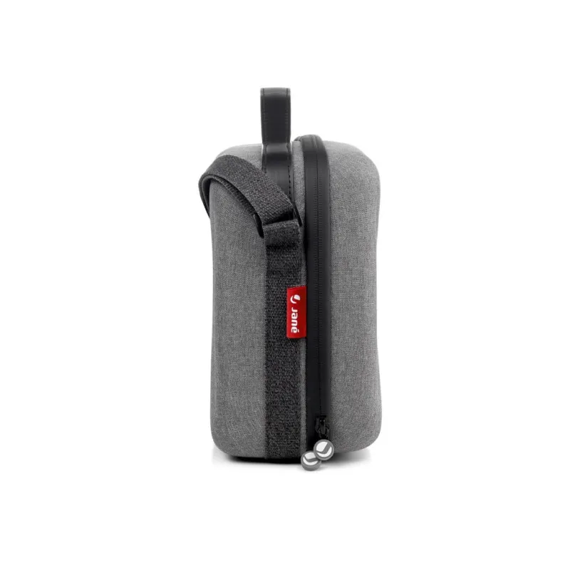 Geantă organizator pentru bebeluși Cross Bag Jane (080294 T34) Gri Geantă organizator pentru bebeluși Cross Bag Jane (080294 T34) Gri