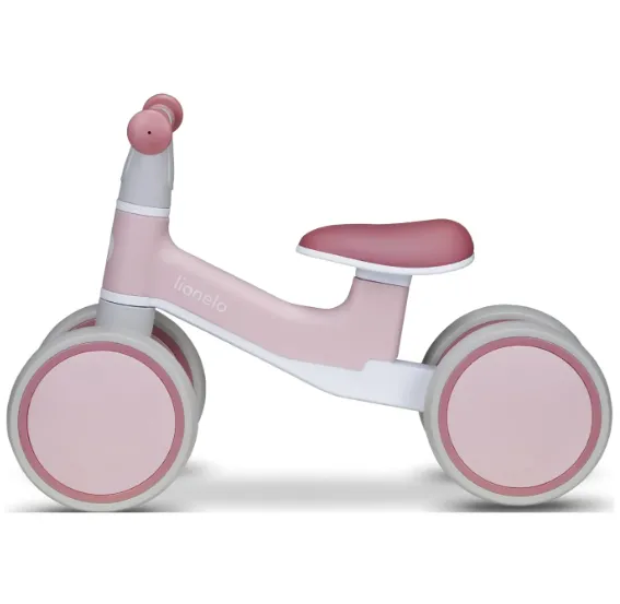 Begovel Lionelo Villy Pink Rose Begovel Lionelo Villy Pink Rose