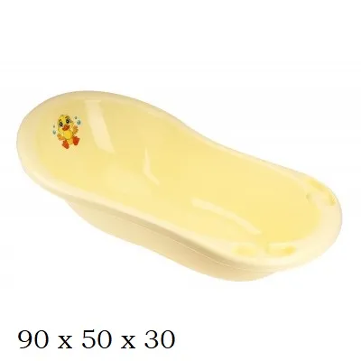 Ванночка ТехноК (90 х 50 х 30 см), арт. 9000