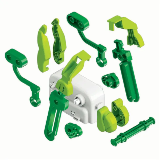 Robotul sportiv „Cățărătorul” , (75138) Robotul sportiv „Cățărătorul” , (75138)