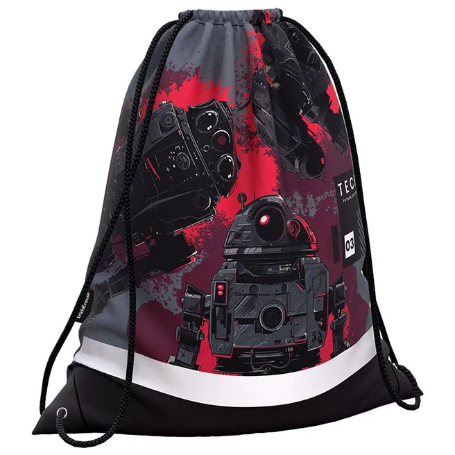 Geantă pentru încălțăminte ErichKrause, Tech Mind