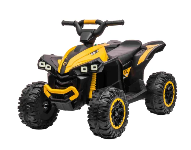 Квадроцикл 12V7AH, 35Wx2, HL568