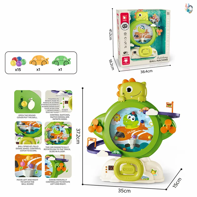 Joc cu muzica 005928 