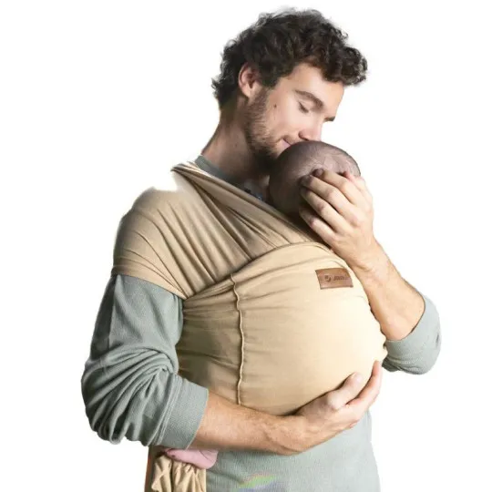 Sling Jane pentru bebelusi (060251 U85) Sesame Sling Jane pentru bebelusi (060251 U85) Sesame