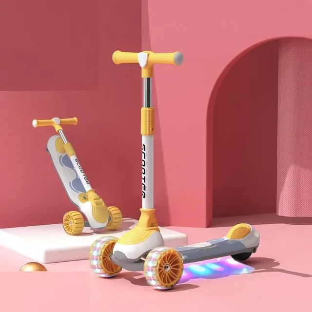 Trotineta Арт. 60601