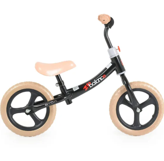 Begovel Moni 2B Balance Black Begovel Moni 2B Balance Black