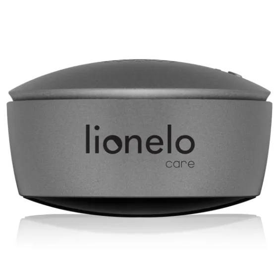 Monitor video bebeluși Lionelo Babyline Smart Black Monitor video bebeluși Lionelo Babyline Smart Black