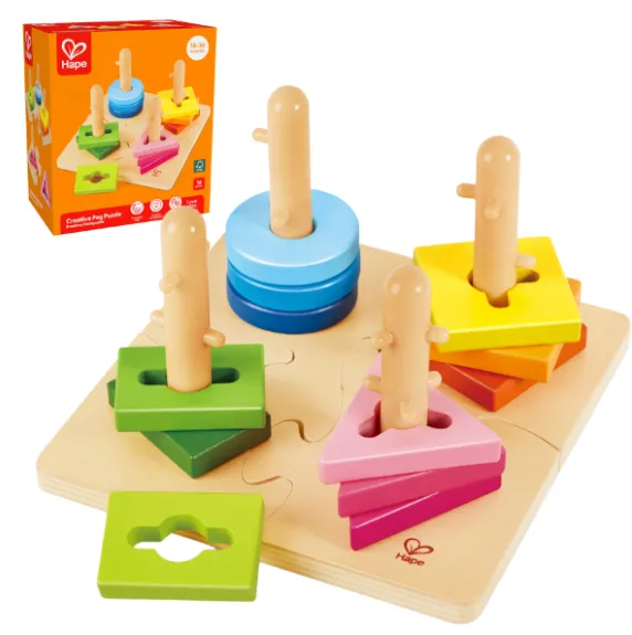 Puzzle Creativ