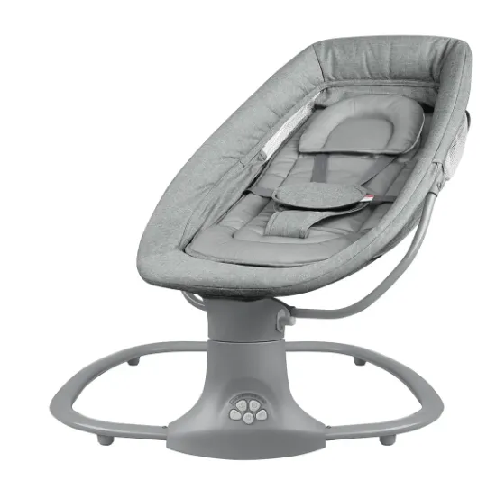 Balansoar Kikkaboo Winks Beige-Grey Balansoar Kikkaboo Winks Beige-Grey