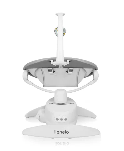 Balansoar Lionelo Iris Grey Concrete Balansoar Lionelo Iris Grey Concrete