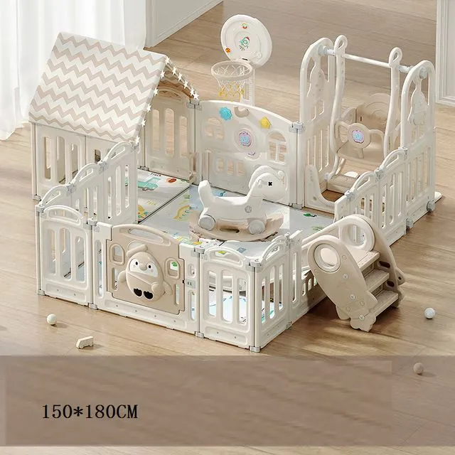 Teren de joaca 150x180 cm арт. 78005