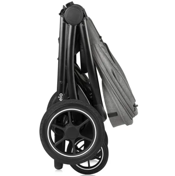 Carucior 2/1 Lionelo Meril Grey Stone Carucior 2/1 Lionelo Meril Grey Stone