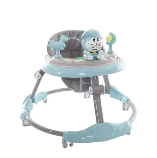 Walker HD-176 BHB508 Albastru