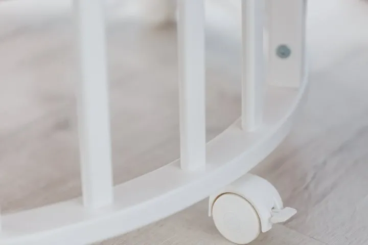 Patut transformer Sonea rotund/oval 8 in 1 Patut transformer Sonea rotund/oval 8 in 1