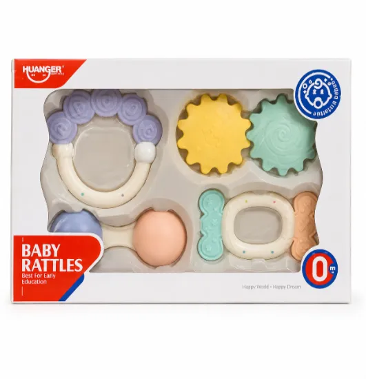 Set de 4 zornăitori, cod 10313a