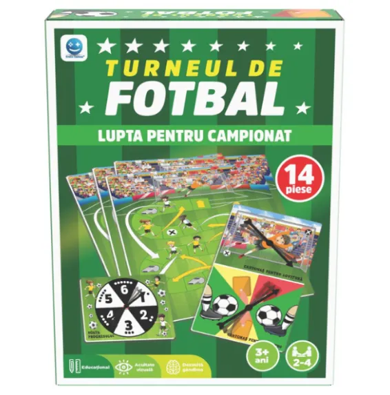 Joc de masă ”Fotbal”, ro. Joc de masă ”Fotbal”, ro.