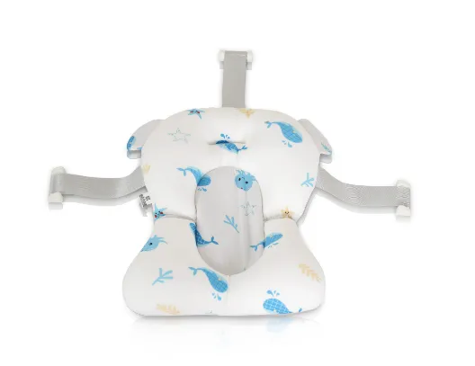 Suport textil pentru cădiță Moni Sea Star Whale