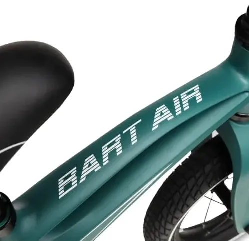 Begovel Lionelo Bart Air Green Forest Begovel Lionelo Bart Air Green Forest