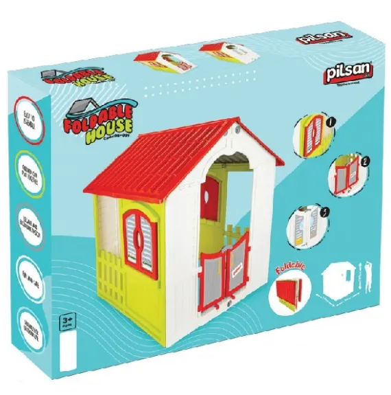 Căsuță pliabilă Căsuță pliabilă