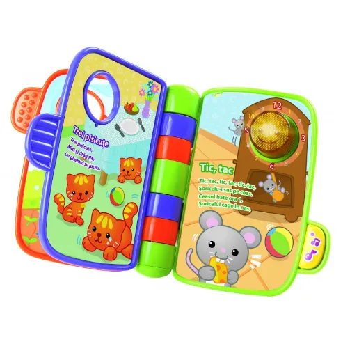 VTECH PRIMA MEA Carticica, VT138312