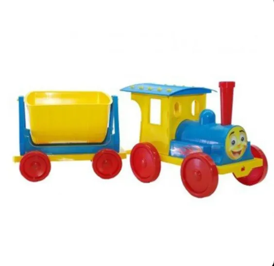 Tren cu 1 vagon (013115/1)